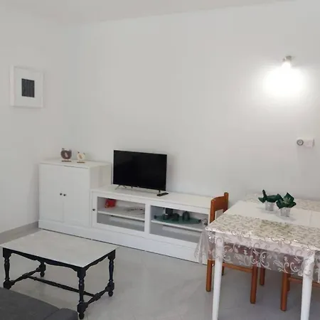 Bilocale Le Querce Est Q3919 Apartment Olbia