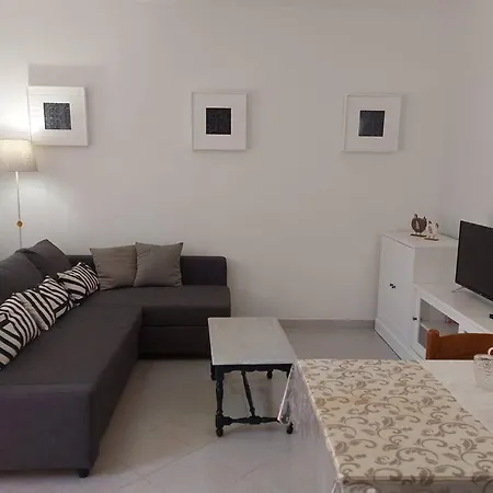 Bilocale Le Querce Est Q3919 Apartment *