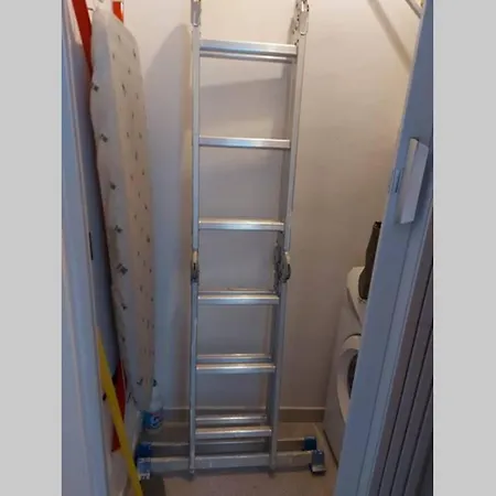 Bilocale Le Querce Est Q3919 Apartamento *