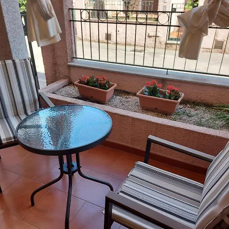 Apartment Bilocale Le Querce Est Q3919