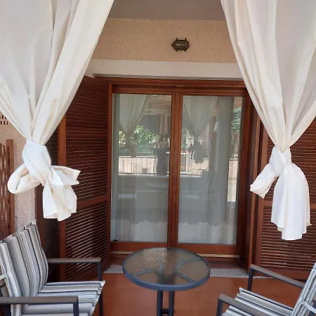 Bilocale Le Querce Est Q3919 Apartment *