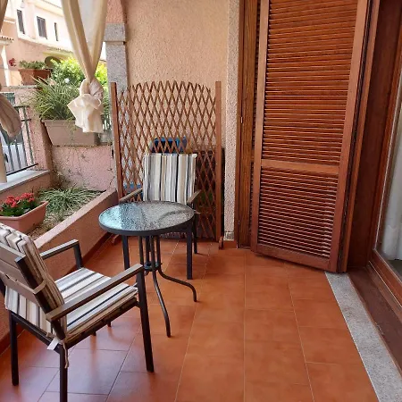 Bilocale Le Querce Est Q3919 Apartment