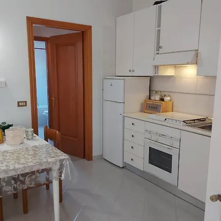 Lägenhet Bilocale Le Querce Est Q3919 Olbia