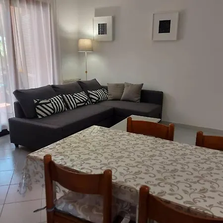 Bilocale Le Querce Est Q3919 Apartment Olbia