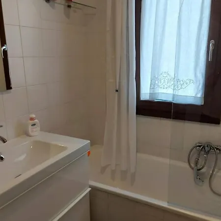 Apartment Bilocale Le Querce Est Q3919 *